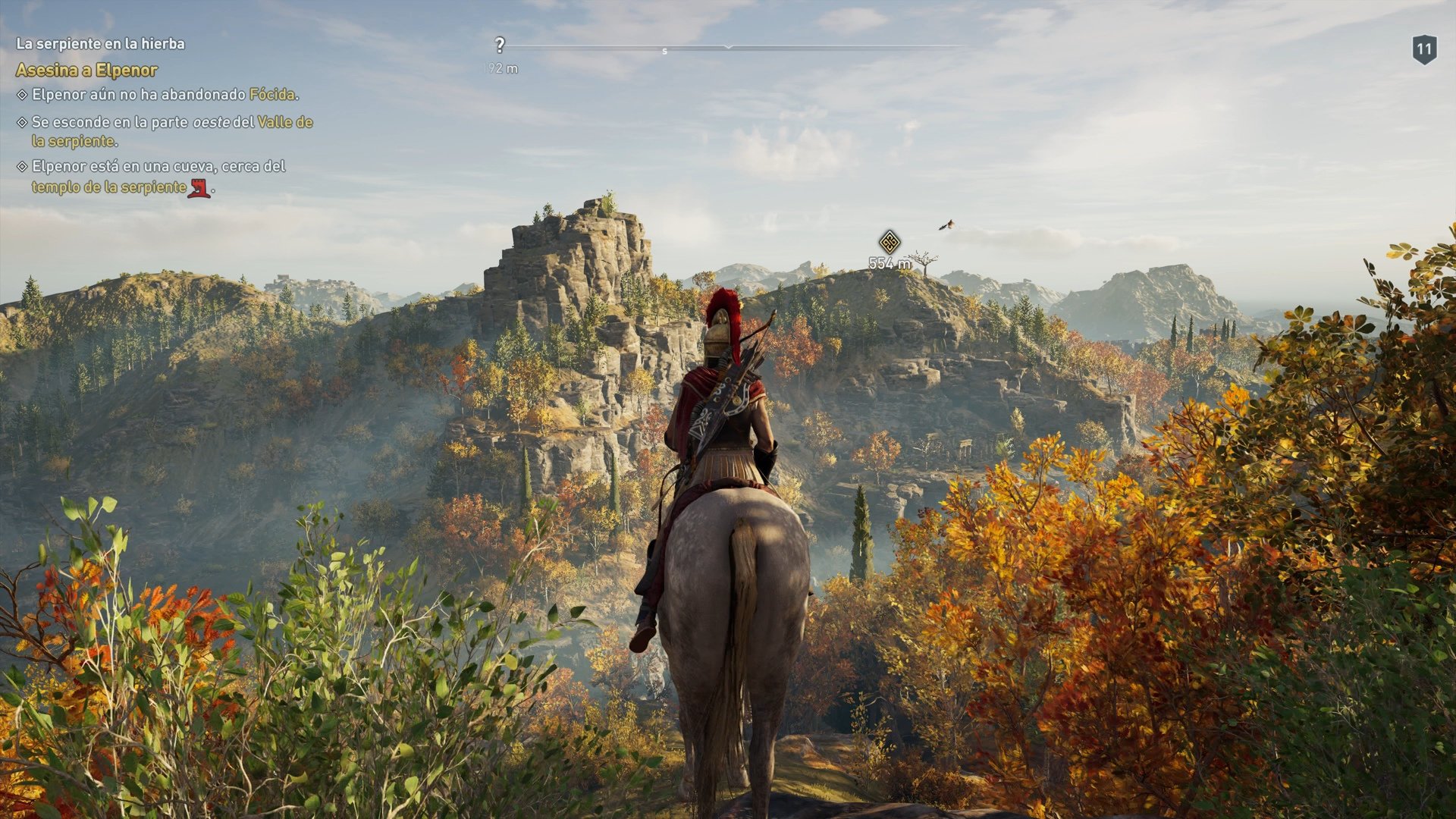 Assassin´s Creed Odyssey - Imagen 34